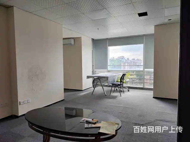 珠海市中心 高性价比写字楼 恒和中心 125㎡ 6000每月 - 图片 1