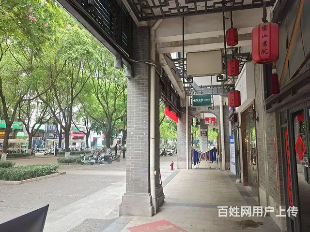 白云区美容店转让 - 图片 3