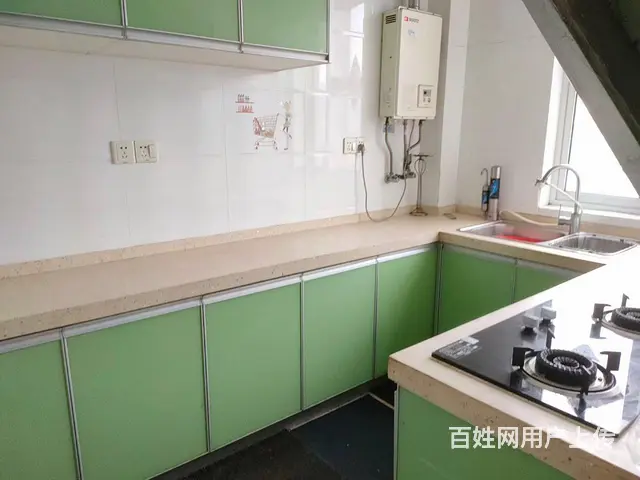 新北区香树湾名苑三房两卫出租 - 图片 7