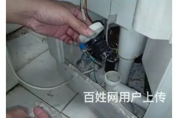 徐州维修厨房下水管道费用维修附近 - 图片 8