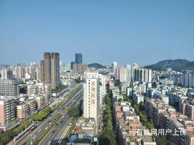 珠海市中心 罕有整层小户型办公 泉福商业大厦 890㎡ - 图片 5