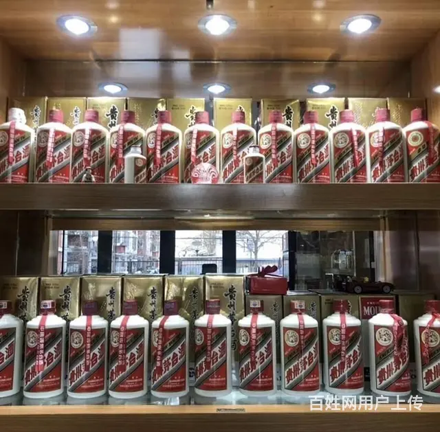 常州哪里有实体回收店回收礼品回收老茅台五粮液冬虫夏 - 图片 6
