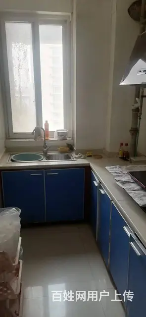 建业森林半岛 二室二厅81平米 简单装修急售价42万元 - 图片 6