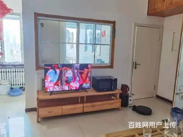 南大街振华国际一室一厅海景好房出租了 - 图片 2