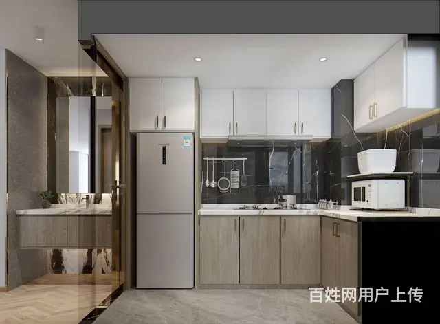 宜宾叙州区云鼎国际新楼盘售楼部 - 图片 3
