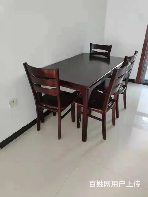 心海湾稀有大三室家电家具齐全集中供暖拎包就住只要1600元 - 图片 6