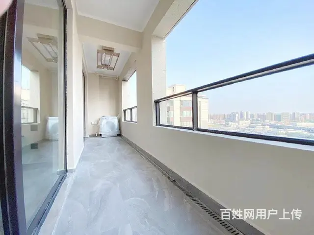 武林广场中山花园精装3房西湖文化广场打铁关通盛嘉苑带车位 - 图片 10