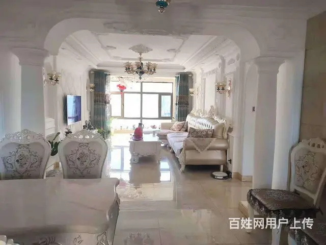 碧桂园喜居 普通住宅 精装修.拎包入住. - 图片 2