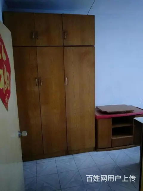 一楼！华茂小区二室一厅南北通透双阳卧设施全 - 图片 6
