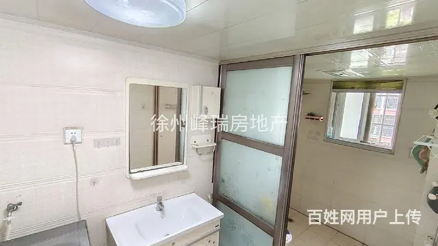 万达广场旁 精装两室 家具家电齐全 包物业包宽带 随时看房！ - 图片 6