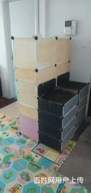 简易装修房送你拎包入住。长期租，爱护房屋，房东赞助，价格美丽 - 图片 9