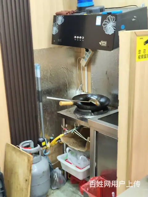 和平区中华路鸭货店出兑： - 图片 2