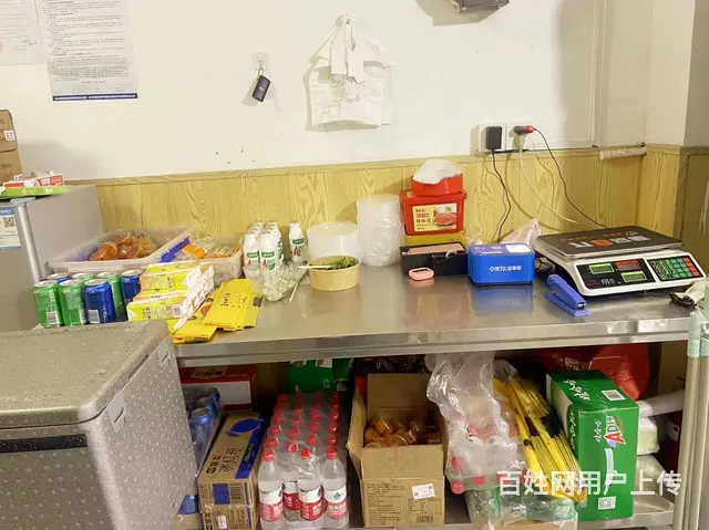 （老板本人）年入30万➕的烤鸭店转让  5686 - 图片 5
