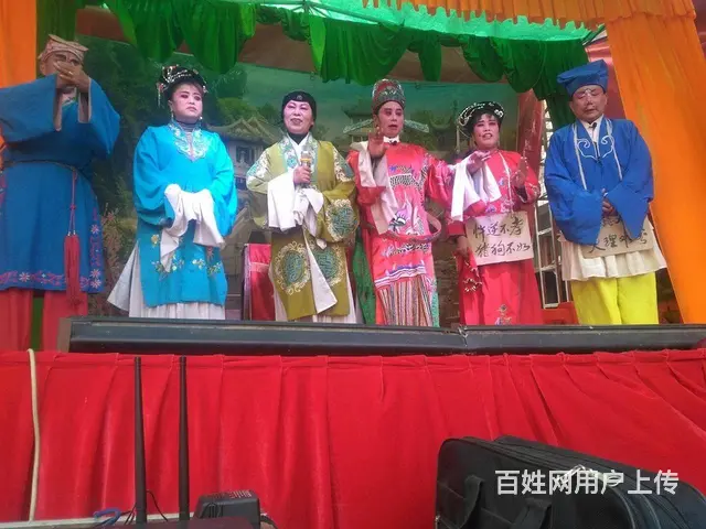 湖南邵阳金鹰歌舞演出-演出表演演艺公司-乐队演出 - 图片 5