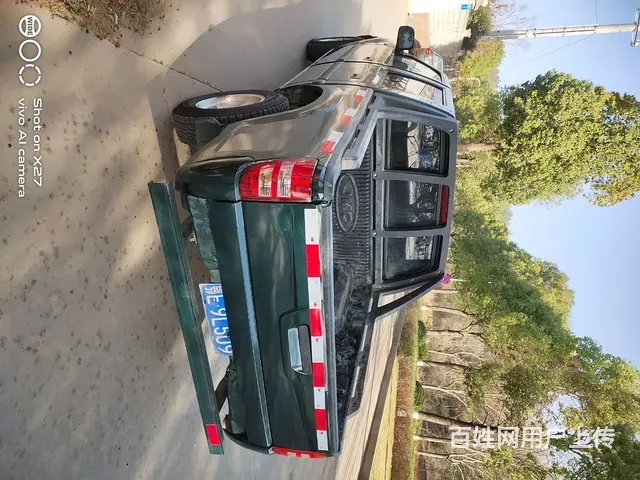 江铃 其他 皮卡 - 图片 4