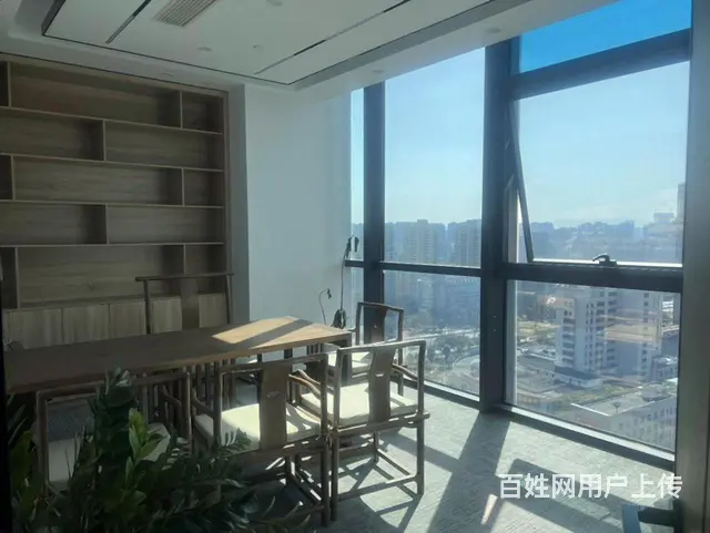 星耀城大厦地铁口，精装修带家具，直接拎包入住 - 图片 2