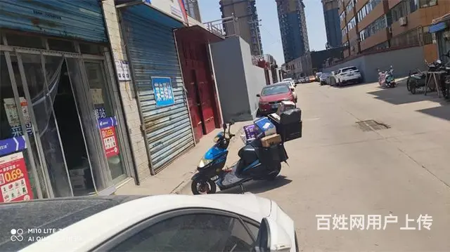 【同城搜铺网免费找店】航宇路26平菜鸟驿站转让 - 图片 4