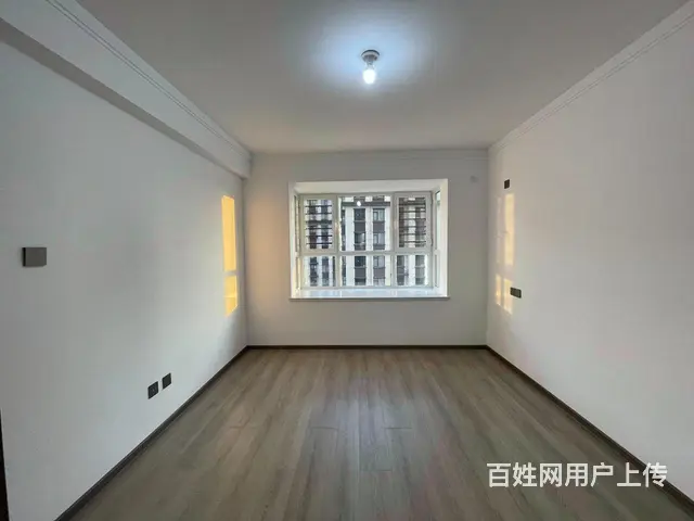 泰和府二期北壳精工装！现房现证，耳朵户型小高层，送车位 - 图片 5