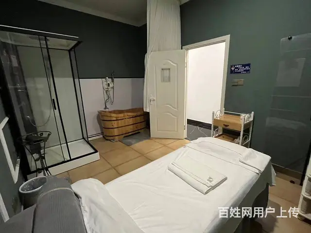 PZJ133美容院养生馆转让13.8万设备齐全接手可以经营 - 图片 5