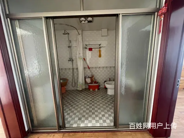 龙源生活小区五楼精装修 - 图片 1