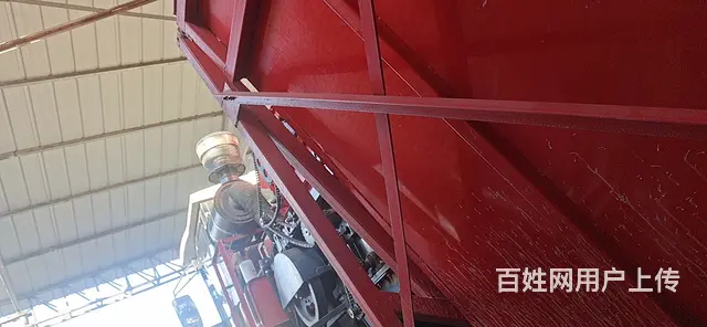 出售雷沃4B6 - 图片 1