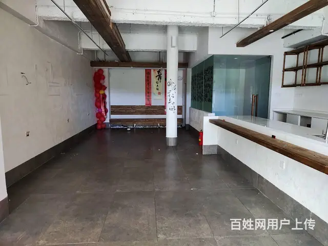 珠海前山 乐士文化区 一商铺直租 餐饮娱乐为主 130元/㎡ - 图片 2