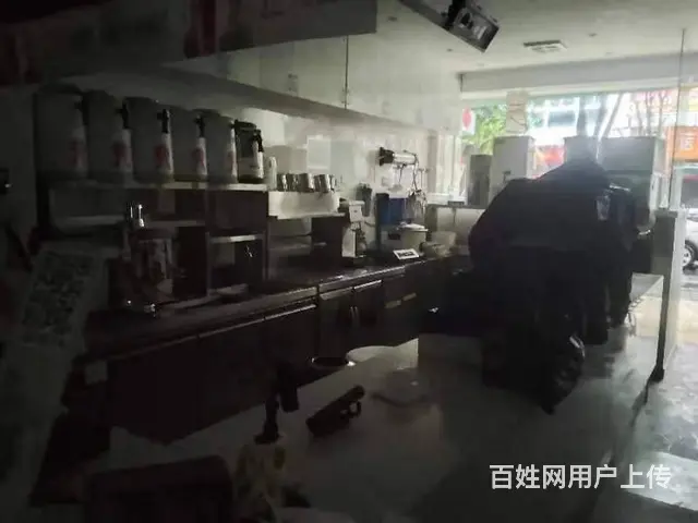 （51旺铺推荐）美兰区大学城海师大24平水吧转让 - 图片 2