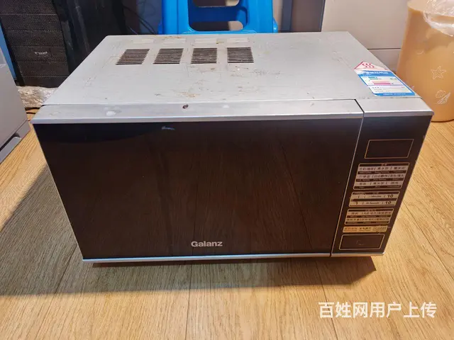 低价诚意出售格兰仕微波炉啦！非常好用的微波炉，可以 - 图片 1