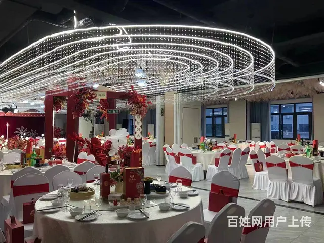 （易转推荐）东阳上下三层新装修客源稳定饭店转让 - 图片 4