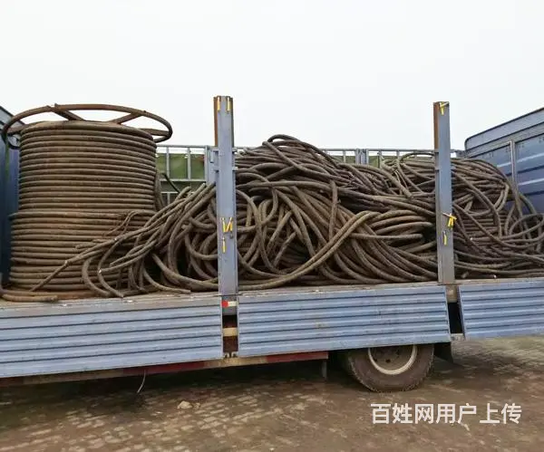 揭阳报废电缆回收厂家 - 图片 4