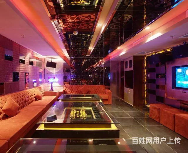 南充东方国际会所KTV会所哪个好玩 - 图片 4