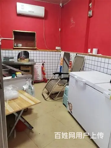 （达州铺源网）市内吧街12㎡小吃店转让 - 图片 2