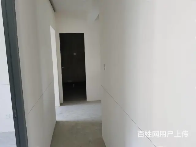 银江国际一期3楼二室二厅的，可改小三室南边排采光无 - 图片 7
