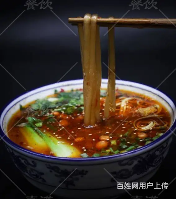 酸辣粉怎么学 学习正宗酸辣粉 特色小吃培训机构 - 图片 1