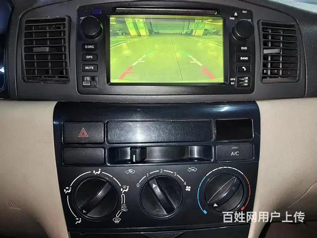 比亚迪F3  经济实用车型 - 图片 11