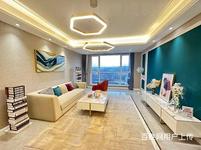 又降了 莱山区！现房！六层洋房！北方华和家园！私密社区！ - 图片 10