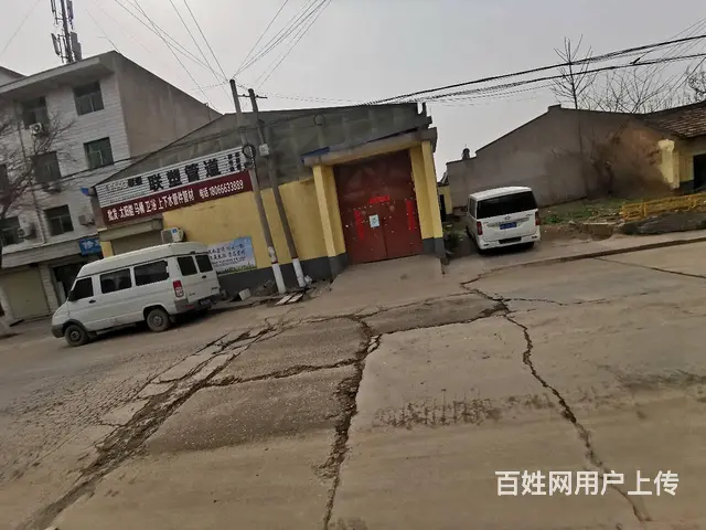 秦都区自建仓库出租400平 - 图片 3