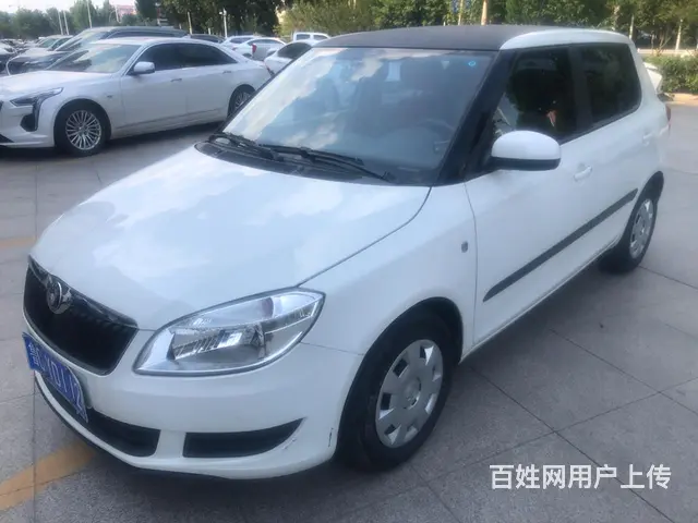 斯柯达 晶锐 2012款 1.4 手动 晶致版 - 图片 2