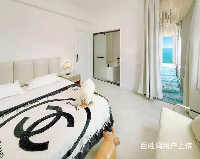 （51旺铺推荐）马岭18间海景民宿转让 - 图片 8