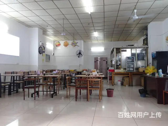 （51旺铺推荐）秀英向荣街100平餐饮店转让 - 图片 3