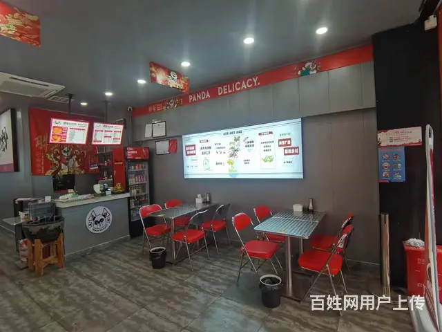 张店区西六路齐赛营业中餐饮店整体出 - 图片 8