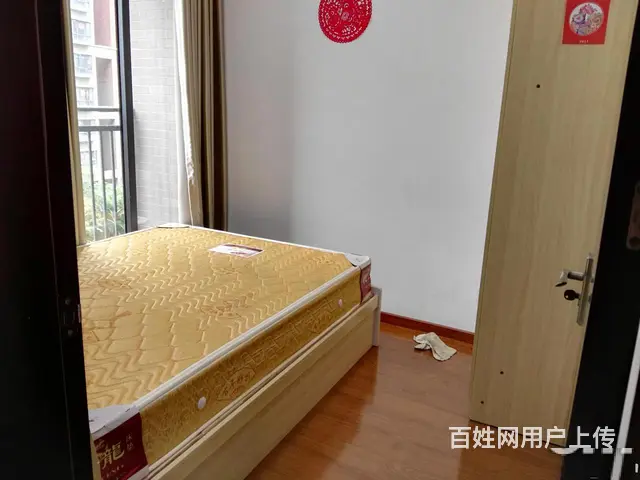 香洲 招商花园城二期 3室2厅 自带双Xue区 - 图片 5