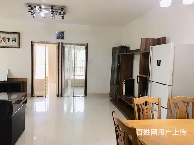 白天鹅花园三期 正南向 悦目后深情守候 放心里挑灯 - 图片 4