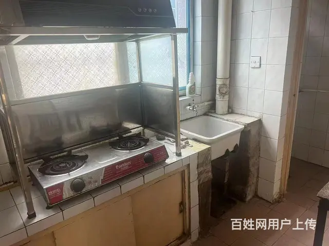 八大局自来水公司一楼带院子出租 - 图片 10