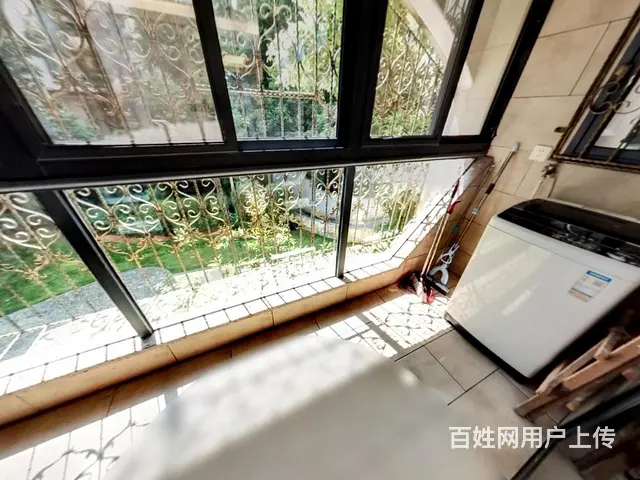 整租·水晶森林二期 3室2厅 南 - 图片 4