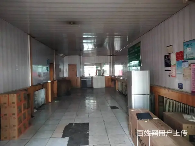 B16756一劳动街商圈一层门面出租！出租！无转让费！ - 图片 3