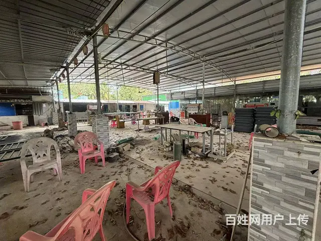 (51旺铺推荐）藤桥800平仓库出租 - 图片 7