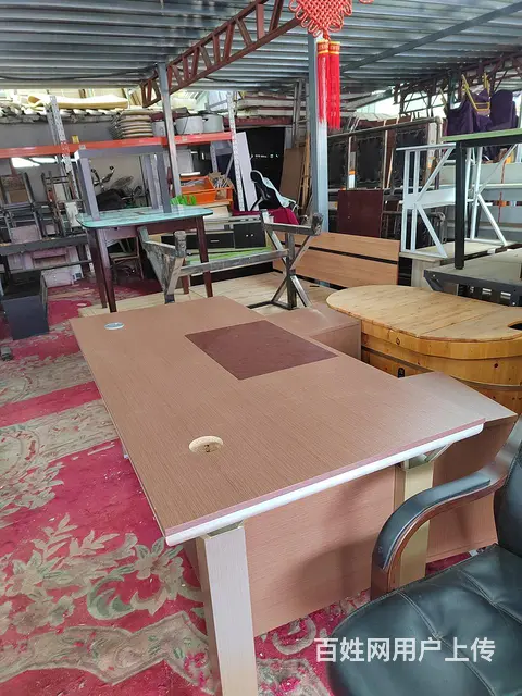 高价回收家具 家电 办公用品 饭店桌椅出售 - 图片 7