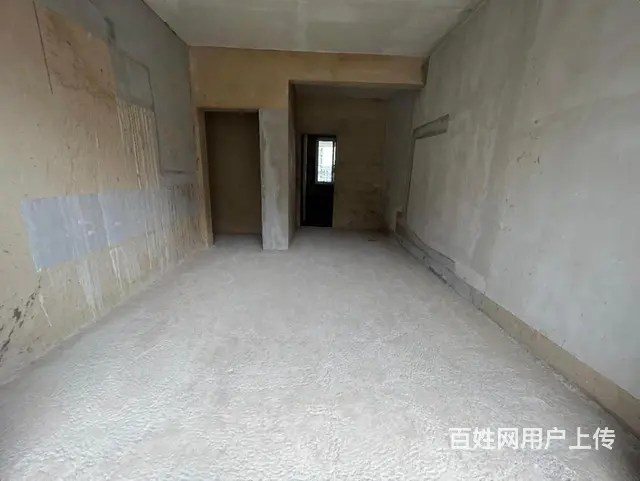 兴义地段 公园悦府 户型方正 使用面积大 主卧带大阳 - 图片 11