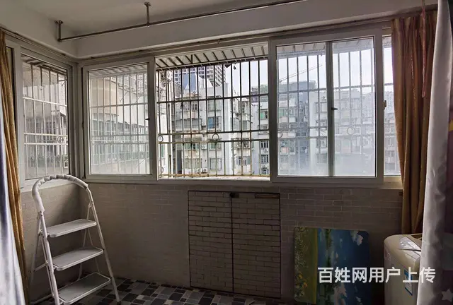 拱北关口花苑新村电梯精装2房2厅出租，租价3700。近关口 - 图片 10